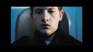ASPHALT CITY Official Trailer (2024) Sean Penn, Mike Tyson Movie