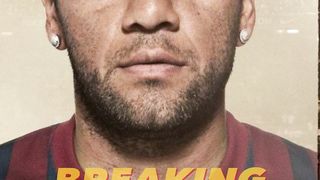 Dani Alves sentenced to four and a half years in jail over  assault