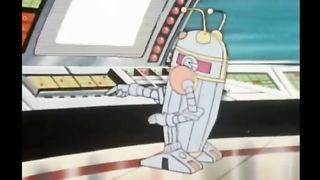 G-Force - Battle of the Planets - Attack of the Space Terrapin Part 5