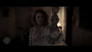 Annabelle 4: Silent Fear – Full Teaser Trailer – Warner Bros – Conjuring Universe