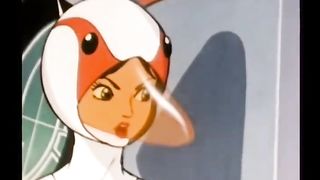 G-Force - Battle of the Planets - Attack of the Space Terrapin Part 6