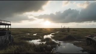 ShadowGlades 2 | Leonardo AI 'Motion' Feature in Action | Workflow Test Concept Trailer