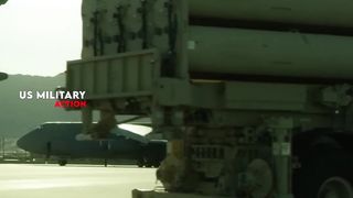 US VS RUSSIA air defense system