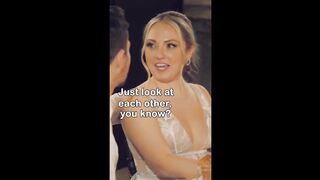 Man IGNORES Threats From Woman (FUNNY)