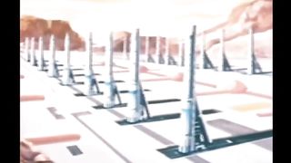 G-Force - Battle of the Planets - Attack of the Space Terrapin Part 7