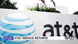 After a Severe Outage that Affected Subscribers Across the US, AT&T Claims That its Cellphone Network Has Been Restored