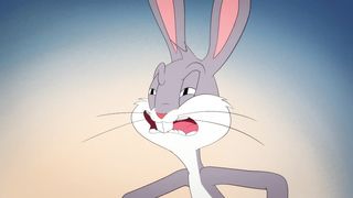 Looney Tuesdays   High Speed Hare ???? ????    @wbkids​