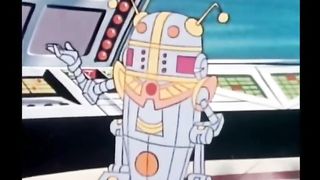 G-Force - Battle of the Planets - Attack of the Space Terrapin Part 8