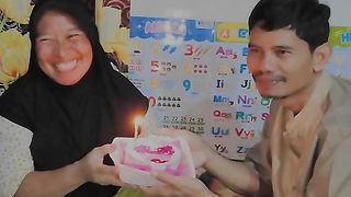 Happy birthday my wife