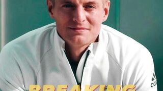 Real Madrid midfielder Toni Kroos confirms return to Germany national team.
