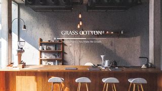 grass contton