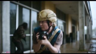 CIVIL WAR Trailer 2 (NEW 2024)