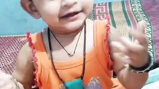 Second twin