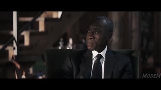 ARMOR WARS Trailer #1 HD | Disney+ Concept | Don Cheadle, Gwyneth Paltrow, Katherine Langford