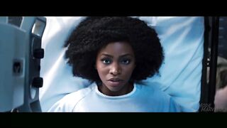 THE MARVELS Trailer #1 HD | MCU Concept | Brie Larson, Teyonah Parris, Iman Vellani