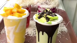 Boba kembar ??