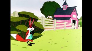 Looney Tuesdays   Does Foghorn Ever Stop Talking!   WB Kids