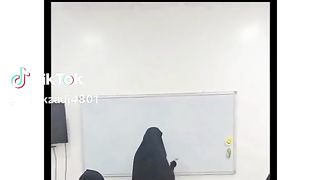 Hijab is my life#
