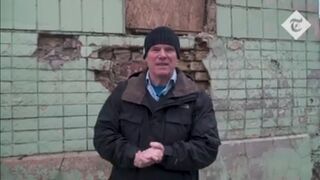 Ukraine military spy chief vows revenge on Russia over wife's poisoning | Defence in Depth special