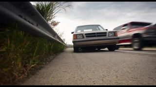 Drive-Away Dolls