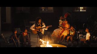 Bob Marley: One Love