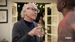 Curb Your Enthusiasm