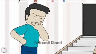 LAWAK BIKIN LUCU PECAH PERUT
