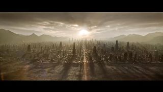 Willow | Official Teaser Trailer | Disney+