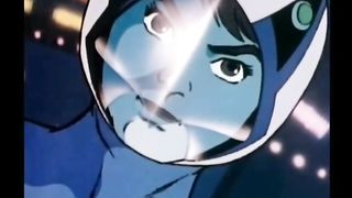 G-Force - Battle of the Planets - Attack of the Space Terrapin Part 12 (END)