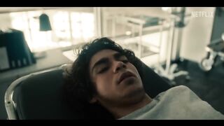The Imperfects | Official Trailer | Netflix