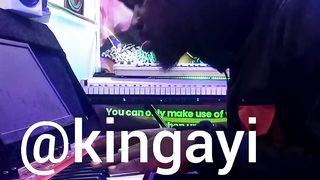 Beat making