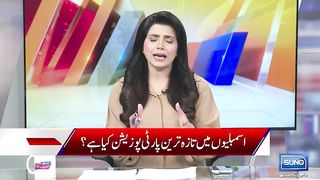 Big Relief For PTI ! _ Kanwar Dilshad Gives Big News _ Ep 285 _ Suno Habib Akram Kay Sath.