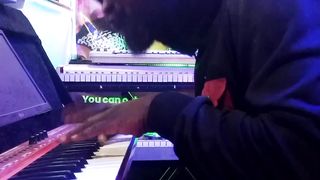 Beat making