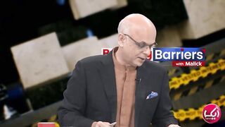 Mohammad Malick Analysis Become Truth _ Imran Khan Out From Jail_ _ Aik News.
