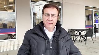 Imran Riaz Arrested Again Supreme Court & Qazi Isa Under Attack What’s Happening