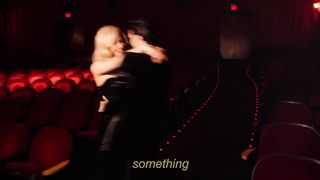 Stephen Sanchez - Something About Her (Lyric Video)