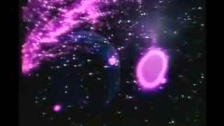 The Adventures of the Galaxy Rangers - Phoenix Part 1