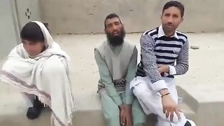 عبدالخیل کی شان سھادت کی پیاری اواذ سن کر ھنسی سے پاگل نہ ھوے تو پیسے واپس