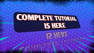 Tutorial painting
