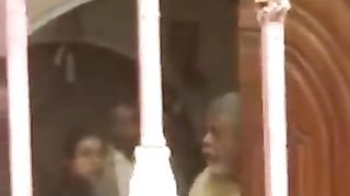 ৬ জায়গায় ইডি তল্লাশি