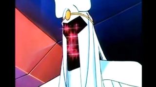 The Adventures of the Galaxy Rangers - Phoenix Part 3