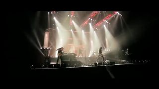 DragonForce - Cry Thunder