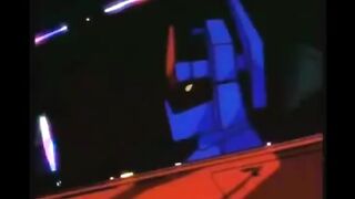 The Adventures of the Galaxy Rangers - Phoenix Part 4