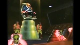 The Adventures of the Galaxy Rangers - Phoenix Part 6