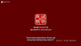 Wonderland Ten Thousands Eps 427