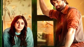 Ishq Murshid - Ep 15 Teaser - 7th Jan 2024 - Sponsored By Khurshid Fans_ Master Paints _ Mothercare