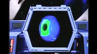 The Adventures of the Galaxy Rangers - Phoenix Part 7