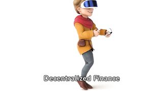 Dive Deeper: Metaverse & Web3 - The Future is Calling!