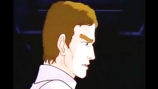 The Adventures of the Galaxy Rangers - Phoenix Part 8