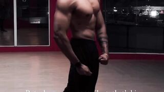 "SculptureSymphony: Crafting Your Unique Body Masterpiece! ????????"